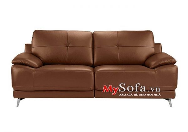 mẫu sofa văng thiết kế đẹp sang trọng