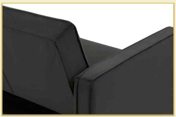 Hình ảnh Chụp chi tiết tay ghế và lưng ghế sofa Softop-1178