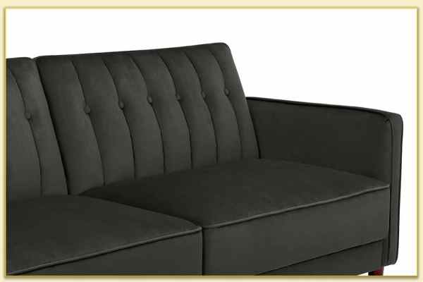 Hình ảnh Chụp lưng ghế và bề mặt ngồi mẫu sofa Softop-1178
