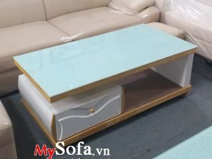 mẫu bàn sofa đẹp giá rẻ