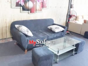 ghế sofa văng đẹp giá rẻ tại Bắc Ninh